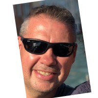 Bose Corporation Employee Thomas Ahern's profile photo