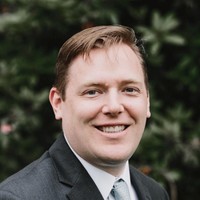 ZELIG Employee Brian Hardenstein's profile photo