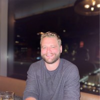 SimVentions Employee Sean Workman's profile photo