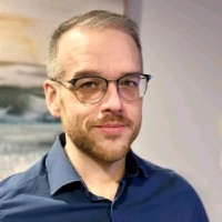 iA Groupe financier (Industrielle Alliance) Employee Jonathan Boyer's profile photo
