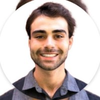 Pin.com - AI Recruiting Employee Andrew Seed's profile photo