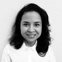 Syngenta Employee Flávia Ninfa's profile photo