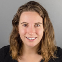 CodePath Employee Katelyn Kasperowicz's profile photo