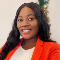 YWCA Peterborough Haliburton Employee Olajumoke Fatoki's profile photo