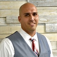 S&D Real Estate Services Employee Matthew Linton's profile photo