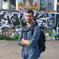 Eventum.ai Employee Vladislav Mikhailov's profile photo