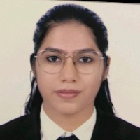 Axis Bank Employee Isha Shetty's profile photo