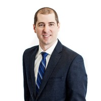 Rumley Holmes LLP Employee Dan McMahon's profile photo