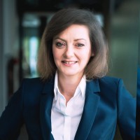 Soletanche Polska sp. z o.o. Employee Agnieszka Pilecka's profile photo