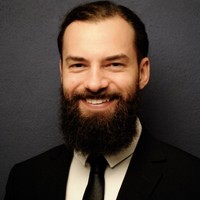Salesforce Employee Thomas Seidel's profile photo