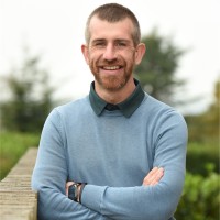 Harrison Clarke Limited Employee Tim Clarke's profile photo