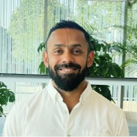 Quadrin Group Employee Kunal Patel's profile photo