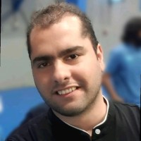 National Care Company Employee Issa Masa'Deh's profile photo