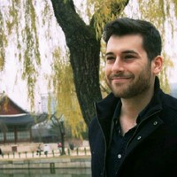 Warner Bros. Entertainment Employee Dylan Swift's profile photo