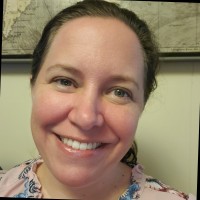 Georgia Department of Behavioral Health and Developmental Disabilities Employee Sarepta Archila's profile photo