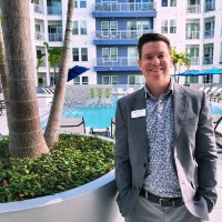 Olympus Property Employee Corey O'Connell's profile photo