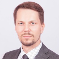 Locomotive Technologies Employee Oleg Nebolsin's profile photo