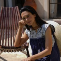 Mi Golondrina Employee Cristina Lynch's profile photo