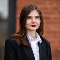 PA Matters Employee Marcela Gocmanová's profile photo