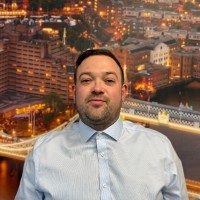 Leach's Employee Ross Speake's profile photo
