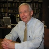 NYU Tandon School of Engineering Employee Richard Thorsen's profile photo