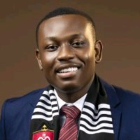 IMPLEMENTERS Employee Richard Gyamfi's profile photo