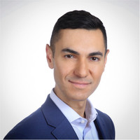 Sony Pictures Entertainment Employee Nick Velasquez's profile photo