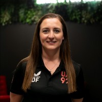 University Academy 92 (UA92) Employee Danielle Farrell's profile photo