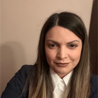 Raben INTERTRANS Employee Xenia Simeonidi's profile photo