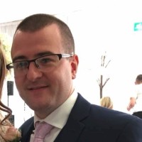 Applied Nutrition Employee Craig Brennan's profile photo