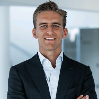 OutSmart International Employee Mike Vergouw's profile photo