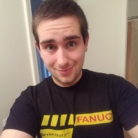 GROB Systems, Inc Employee Samuel Salthouse's profile photo
