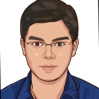 Turing Employee Mohd Hammad's profile photo
