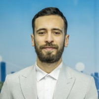 AIM PROPERTIES Employee Fouzi Henni's profile photo