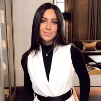 Asteroid Precision Employee Alexia SanFilippo's profile photo