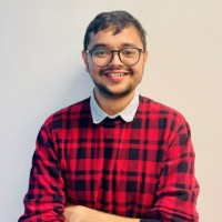 Arm Employee Kunal Soni's profile photo