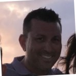 Davis H. Elliot Company, Inc. Employee Tobias Perez's profile photo