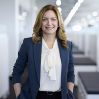 GIRO Employee Renée Touzin's profile photo