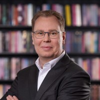 Thalia Bücher GmbH Employee Johannes Brancke's profile photo