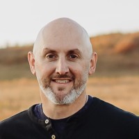 U.S. Fish and Wildlife Service (USFWS) Employee Michael Disney's profile photo