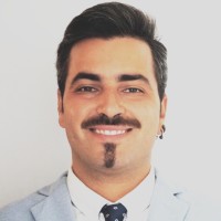 IBM Employee Ciro Piccolo's profile photo