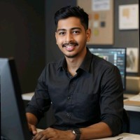 Pinnacle IIT Employee Aman Kumar's profile photo
