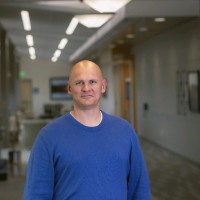 Intermountain Healthcare Employee Chris Parson's profile photo
