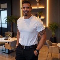 APVS Brasil® Employee Guilherme Dornas's profile photo