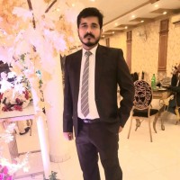Al-Quraishi Electrical Services (AQESA) Employee Muhammad Hussain's profile photo