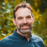 AQUON organisatie voor wateronderzoek en advies Employee Gerben Kazius's profile photo