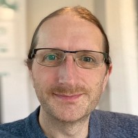TrilbyTV Employee Benjamin Stanley's profile photo