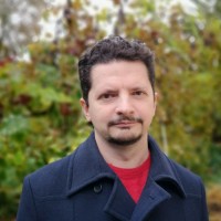 KLEVER AI Employee Andriy Golubitskiy's profile photo