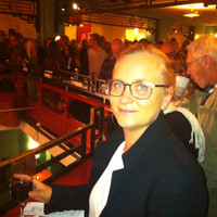 Vardaga Employee Yvonne Petersson's profile photo