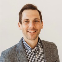 Contentstack Employee Jeremy Wedell's profile photo